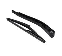 OPYJRL Accesorios para Coche De 12 Pulgadas Kit Escobillas Y Brazo Limpiaparabrisas Trasero para Parabrisas Trasero para Clase B B200 W245 2005-2011