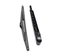 OPYJRL Accesorios para Coche De 12 Pulgadas Kit Escobillas Y Brazos para Limpiaparabrisas Trasero Parabrisas Trasero para Ford para Mondeo 4lV 2007-2014