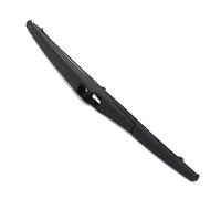 OPYJRL Accesorios para Coche De 12 Pulgadas Limpiaparabrisas Trasero Limpiaparabrisas Varilla para Toyota para Aygo 2015-2019