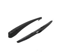 OPYJRL Accesorios para Coche De 14 Pulgadas Kit Escobillas Y Brazo De Limpiaparabrisas Trasero para Ford para Galaxy MK3 2006-2014