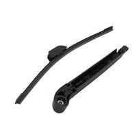 OPYJRL Accesorios para Coche Kit De Escobillas Y Brazos De Limpiaparabrisas Traseros Parabrisas Trasero para Kia para Forte 5 2013-2018