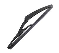 OPYJRL Accesorios para Coche Limpiaparabrisas Trasero Limpiaparabrisas Brazo del Limpiaparabrisas para Lancia para Ypsilon (312) 2012-2018