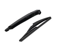 OPYJRL Accesorios para Coche Piezas Brazo del Limpiaparabrisas Trasero Y Juego De Escobillas para Clase B W246 2012-2017