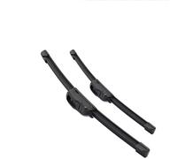 OPYJRL Accesorios para El Coche Limpiaparabrisas Delantero Brazo del Limpiaparabrisas para KIA para Rio 4 IV 2017-2022