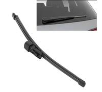 OPYJRL Accesorios para El Coche Limpiaparabrisas Trasero Limpiaparabrisas Brazo del Limpiaparabrisas para Seat para Biza V MK5 2018-2021