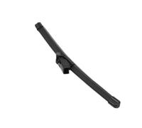 OPYJRL Accesorios para El Coche Piezas De Repuesto para Limpiaparabrisas Trasero Embellecedor De Limpiaparabrisas para Ford para Ecosport 2013-2017(Style 2)