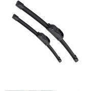 OPYJRL Accesorios para El Coche Piezas Repuesto para Limpiaparabrisas Delantero Embellecedor De Limpiaparabrisas para Toyota para Harrier XU60 SUV 2014-2019