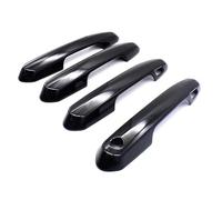 OPYJRL Cubierta Protectora Decorativa Manija Puerta Accesorios Para Toyota Para RAV4 2019-2022