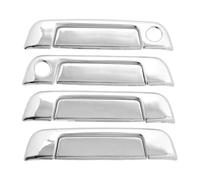 OPYJRL Cubierta Protectora Exterior Manija Puerta Coche Para BMW Serie 3 E36 1990-1999