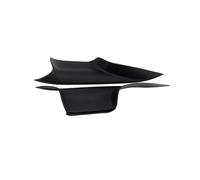 OPYJRL Embellecedor Cubierta Protectora Manija Puerta Interior Coche Para BMW Serie 7 740 750 760 2008-2014