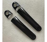 OPYJRL Embellecedor De Manija Puerta Accesorios Estilo Coche Para TT 8J 8N MK1 MK2 RS(Style 3)