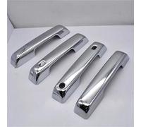 OPYJRL Embellecedor De Manija Puerta Coche Accesorios Estilo Para Ford 2021-2025