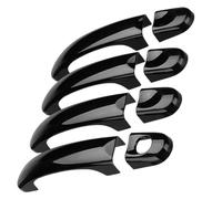 OPYJRL Embellecedor De Manija Puerta Exterior Para VW Para Transporter T5 2003-2015