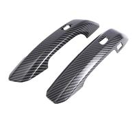 OPYJRL Embellecedor De Manijas Puerta Exterior Coche Para A4L 2017-2022