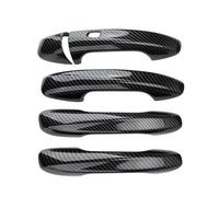 OPYJRL Embellecedor Manija Puerta Exterior Coche Volante Izquierda Para Benz Clase E W205 X253 W213 2016-2019