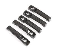 OPYJRL Embellecedor Manija Puerta Exterior Estilo Coche Para Benz Clase G W463 W464 G55 G63 G550 2004-2021