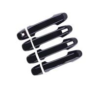 OPYJRL Embellecedor Manija Puerta Inteligente Exterior Coche Para Subaru Para WRX 2022-2023
