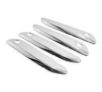 OPYJRL Embellecedor Manijas Puertas Laterales Exteriores Accesorios Para Benz Clase E W214 2024-2025
