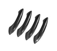 OPYJRL Embellecedor Protector Manija Puerta Exterior Para BMW Clase 6 F13 2010-2015