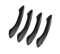 OPYJRL Embellecedor Protector Manija Puerta Exterior Para BMW Clase 7 F03 LCI 2012-2015