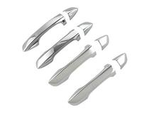 OPYJRL Embellecedores Manijas Puertas Accesorios Estilo Coche Para VW Para Passat B8 2017-2021(No buttons)