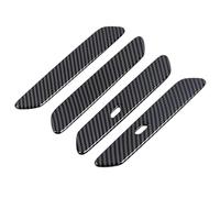 OPYJRL Embellecedores Manijas Puertas Exteriores Accesorios Para Kia EV6 2022-2024