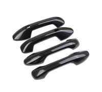 OPYJRL Embellecedores Manijas Puertas Exteriores Coche Accesorios Para Hyundai Para Palisade 2019-2024