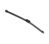 OPYJRL Escobilla De Limpiaparabrisas Trasera De Goma para Accesorios Automóvil De 15 Pulgadas para Ford para Edge MK2 Hatchback 2015-2020