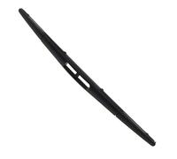 OPYJRL Escobilla De Limpiaparabrisas Trasera De Goma para Accesorios De Automóvil De 14 Pulgadas para Haval H3 2005-2012