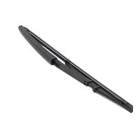OPYJRL Escobilla De Limpiaparabrisas Trasera De Goma para Fiat para Doblo 2001-2010 Accesorios para Automóviles De 14 Pulgadas