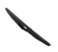 OPYJRL Escobilla De Limpiaparabrisas Trasera De Goma para Kia Sorento MK3 2015-2019, Accesorios para Automóviles De 11 Pulgadas