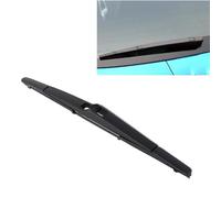 OPYJRL Escobilla De Limpiaparabrisas Trasera De Goma para Toyota para Yaris P9 Hatchback 2005-2011