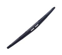 OPYJRL Escobilla De Limpiaparabrisas Trasera Goma para Lifan 320 Hatchback 2009-2012 Accesorios para Automóviles De 12 Pulgadas