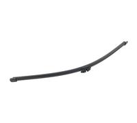 OPYJRL Escobilla De Limpiaparabrisas Trasera Goma para Volvo XC60 2009 2010 2011 Accesorios para Automóviles De 15 Pulgadas
