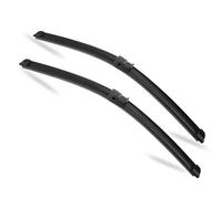 OPYJRL Escobilla Limpiaparabrisas De Coche, Escobillas Limpiaparabrisas Automáticas para Alfa para Romeo 147 937 22 "+ 16" 2005-2010 para Brazo De Pasador Lateral(Right 2216)