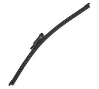 OPYJRL Escobilla Limpiaparabrisas Trasera De 12" para B&MW Serie 1 116i 116d 118i 118d 120i 120d 123d 130i E81 E87 2004-2011