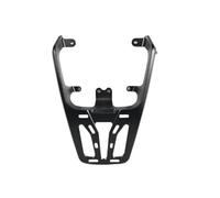 OPYJRL Estante Portaequipajes Trasero para Motocicleta Eléctrica para NIU N1/N1S/NQI/NGT Soporte De Equipaje Trasero(Black B)