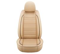 OPYJRL Funda Asiento Coche Cojín Accesorios Interiores para Passat B7 para Ford para Fiesta(Style 5)