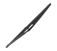 OPYJRL Juego De Escobillas De Limpiaparabrisas Trasero para Civic Hatchback MK7 2000-2005