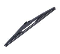 OPYJRL Juego De Escobillas De Limpiaparabrisas Trasero para Hyundai para Accent MC 2006-2011