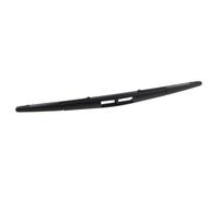 OPYJRL Juego De Escobillas De Limpiaparabrisas Trasero para Infiniti FX FX35 FX37 FX45 FX50 2004-2013