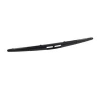 OPYJRL Juego De Escobillas De Limpiaparabrisas Trasero para Jazz MK3 para Fit MK3 2014-2020