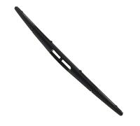 OPYJRL Juego De Escobillas para Limpiaparabrisas Trasero Coche Piezas para Mitsubishi para Pajero para Montero Sport MK2 2008-2015