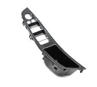 OPYJRL Juego Manijas Reposabrazos Puerta Interior Coche Para BMW Serie 5 F11 525 528 530 2010-2017(RHD Armrest Panel)