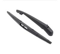 OPYJRL Kit De Brazo Y Escobilla De Limpiaparabrisas Trasero De 12 Pulgadas para Nissan para Pathfinder R51 Hatchback 2005-2012
