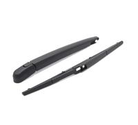 OPYJRL Kit De Brazo Y Escobilla De Limpiaparabrisas Trasero De 16 Pulgadas para Toyota para Land Cruiser para Prado J120 2002-2009