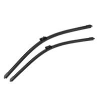 OPYJRL Kit De Limpieza De Coche Limpiaparabrisas para Mercedes Clase E W211 W212 W213 E200 E240 E260 E280 2003 A 2018(2016-2018 2422,Right Drive)