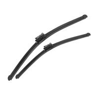 OPYJRL Kit De Limpieza De Coche Limpiaparabrisas para Mercedes Clase E W211 W212 W213 E200 E240 E260 E280 2003 A 2018(2014-2015 2424,Right Drive)