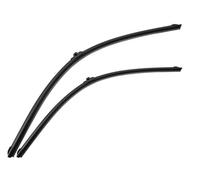 OPYJRL Kit De Limpieza De Coche Limpiaparabrisas para Mercedes Clase E W211 W212 W213 E200 E240 E260 E280 2003 A 2018(2010-2014 2424,Left Drive)