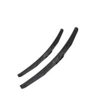 OPYJRL Limpiaparabrisas Delantero De Repuesto para Automóvil Limpiaparabrisas Delantero para Toyota para Yaris XP210 2020 2021 2022